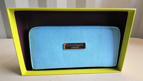 Ted baker london wallet - london,