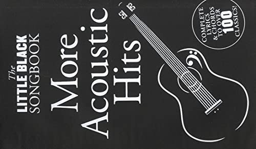 More acoustic hits the - (the, little