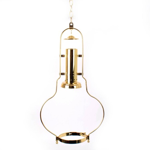 Aladdin oil lamp hanging - lamp,