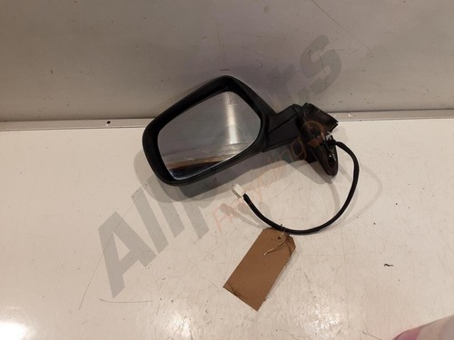 Toyota auris 2007 door mirror - 2007,