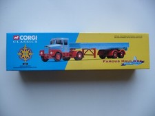 Corgi Classics 16201 Scammell