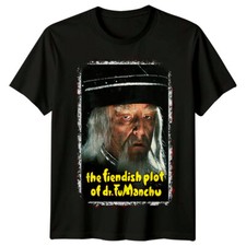 The Fiendish Plot of Dr Fu