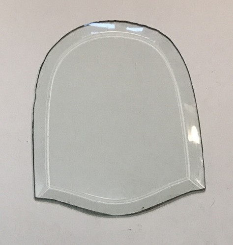Antique vedette french wall - vedette,
