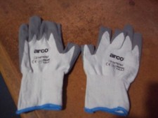 Arco Gloves Assembly 3 Digit PU Cut 5 Coated 14T67 Size 7 x 1 pair FREE POST