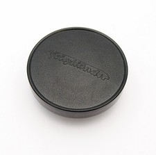 Voigtlander Prominent Original Body Cap - UK Dealer