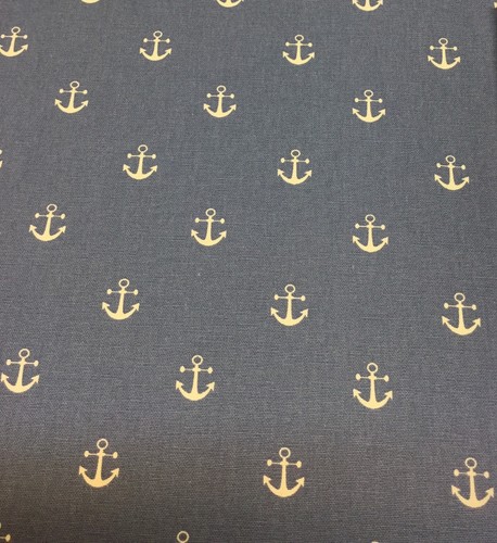 New fryett s anchor - *new*,