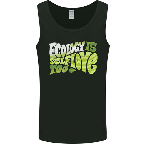 Ecology self love climate - self-love,