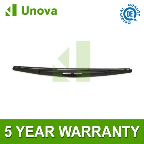 Unova rear windscreen wiper - unova,