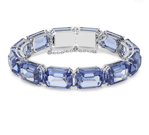 Swarovski millenia bracelet - swarovski,