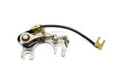 Contact Breaker Replacement