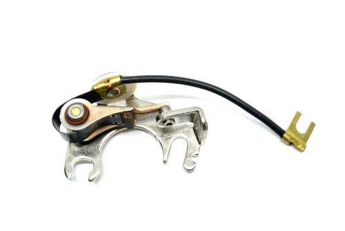 Contact breaker replacement - breaker,