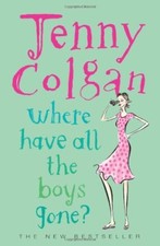 Where Have All the Boys