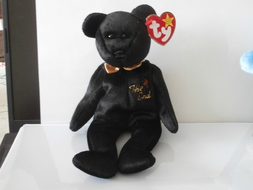 Beanie baby babies - ty, mwmt