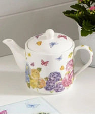 Hydrangea Butterfly Blossom