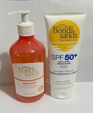 Bondi Sands Bundle - Body Wash