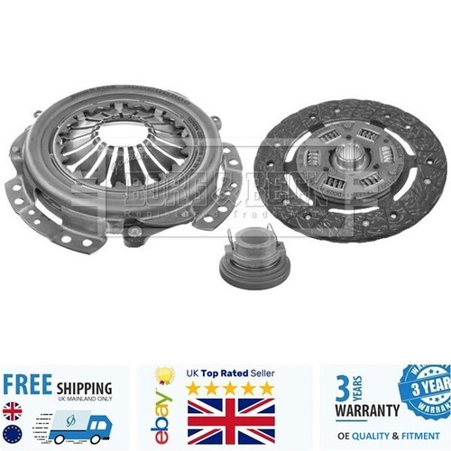 Clutch kit hk8902 - kit,