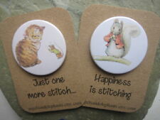 Needle Minder Magnetic