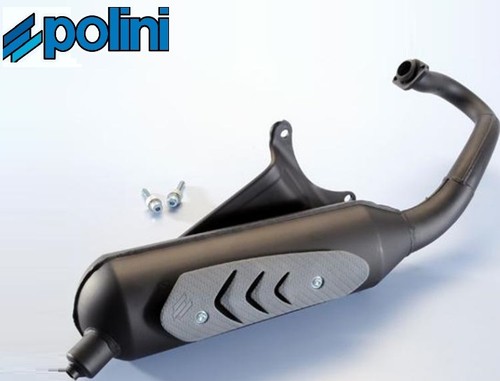 Polini exhaust original - polini,