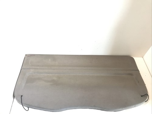 Renault scenic parcel shelf - parcel,