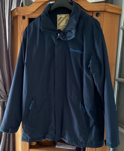 Mens campri outerwear jacket - campri,