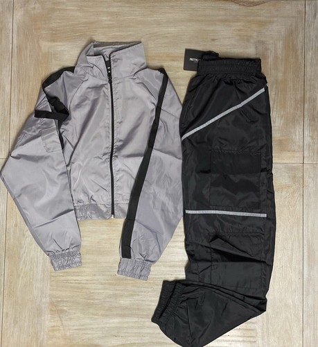 Womens tracksuit track - 10,