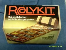 ROLYKIT Storage System