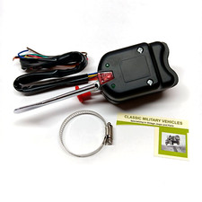 Willys CJ2A Turn Signal Kit