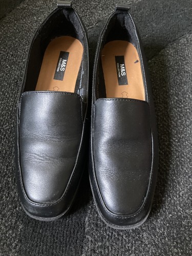 Ladies s soft leather - s,