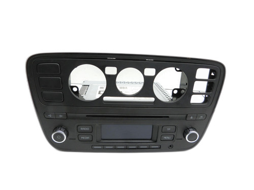 Car radio rcd215 eu - radio,