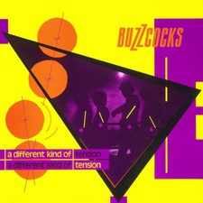 Buzzcocks : A Different Kind