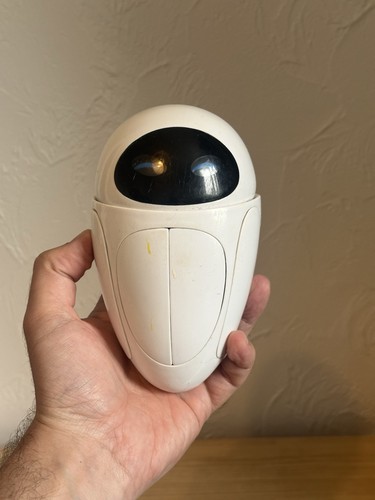 Disney pixar wall eve robot - wall-e,