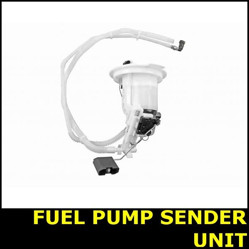 Fuel pump sender unit left - fuel, for