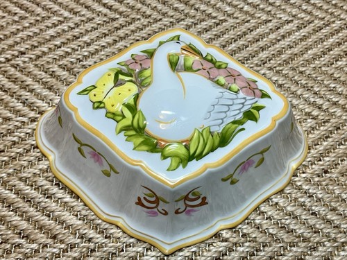 Franklin mint 1986 cordon - franklin, le