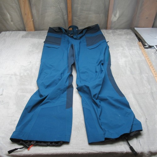 Arcteryx snow pants - snow, mens