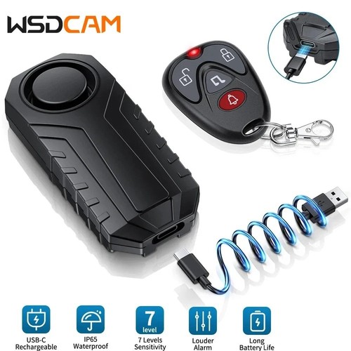 Alarm home security wireless - home,