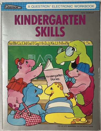 Vtg 1980 questron - vtg, 1980's