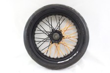 KTM 690 SMC R 75009101144C1A FRONT WHEEL RIM 17X3.50 21 - 22 FRONT WHEEL