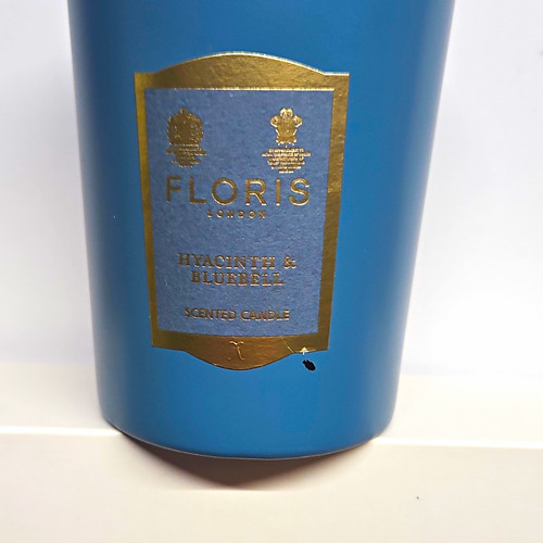 Floris london hyacinth - floris,