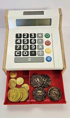 Ikea duktig cash register - duktig,