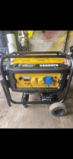 Villiers V6000ES 6000W Silent