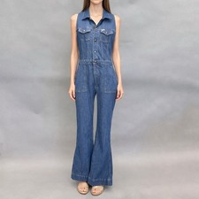 Wrangler Racerback Cat Suit