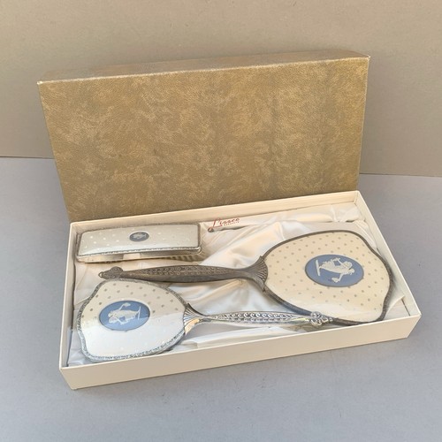 Vintage lissco vanity dressing - vintage,