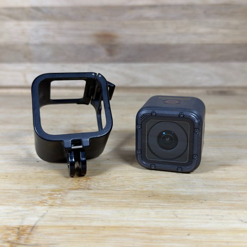 Gopro hero session - session, 5