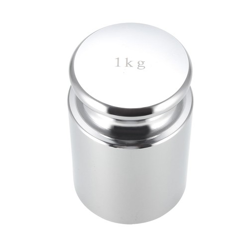 1kg calibration weight - calibration, m1