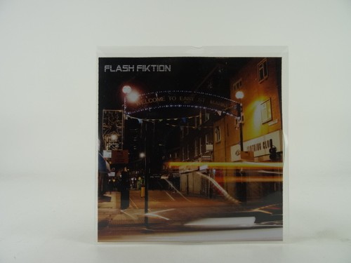 Flash fiktion welcome - flash, to