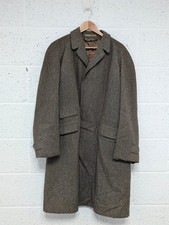 Dhobi Maincoat Showerproof