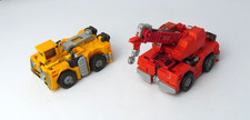 Transformers Hightower and
