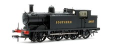 Bachmann 35-080 LB&SCR E4 Tank