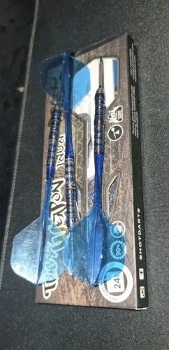 Shot tribal weapon - shot, java