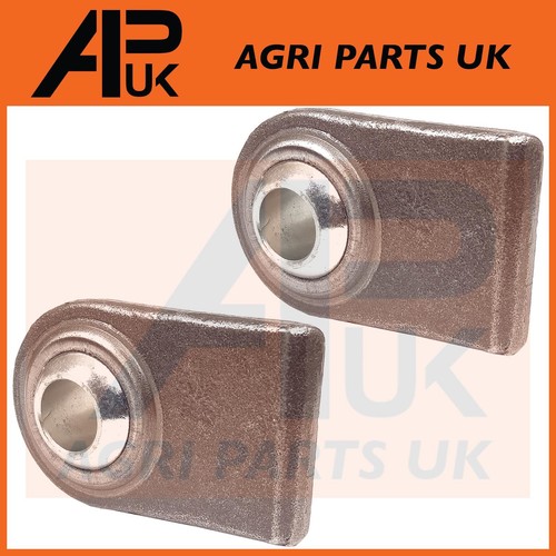 Cat lower link weld on - cat,